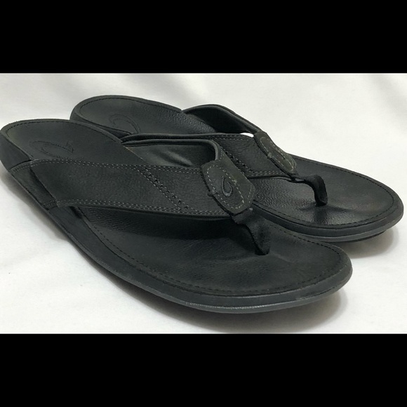 OluKai | Shoes | Olukai Nui Flip Flop 